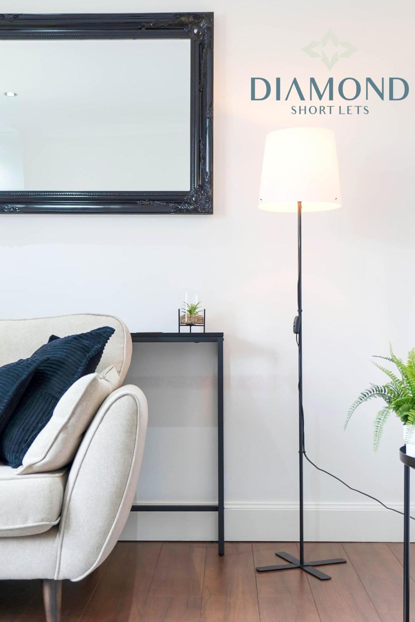 Cosy 2 Bed Apt West End Edinburgh Free Parking מראה חיצוני תמונה