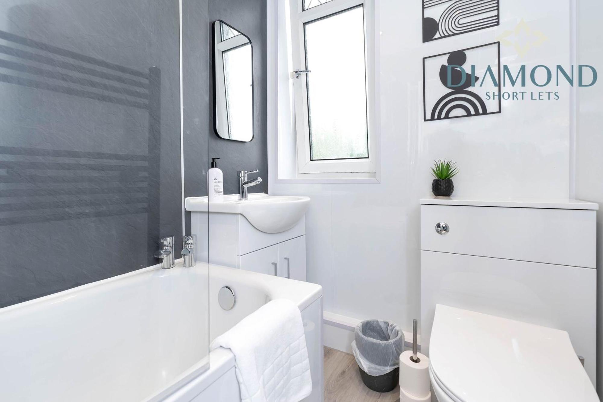 Cosy 2 Bed Apt West End Edinburgh Free Parking מראה חיצוני תמונה